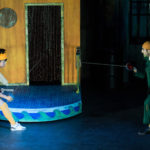 Mr. Burns – Act III