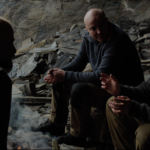 Koppmoll (2018) – Svartholla