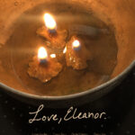 Love Eleanor Poster 10-7