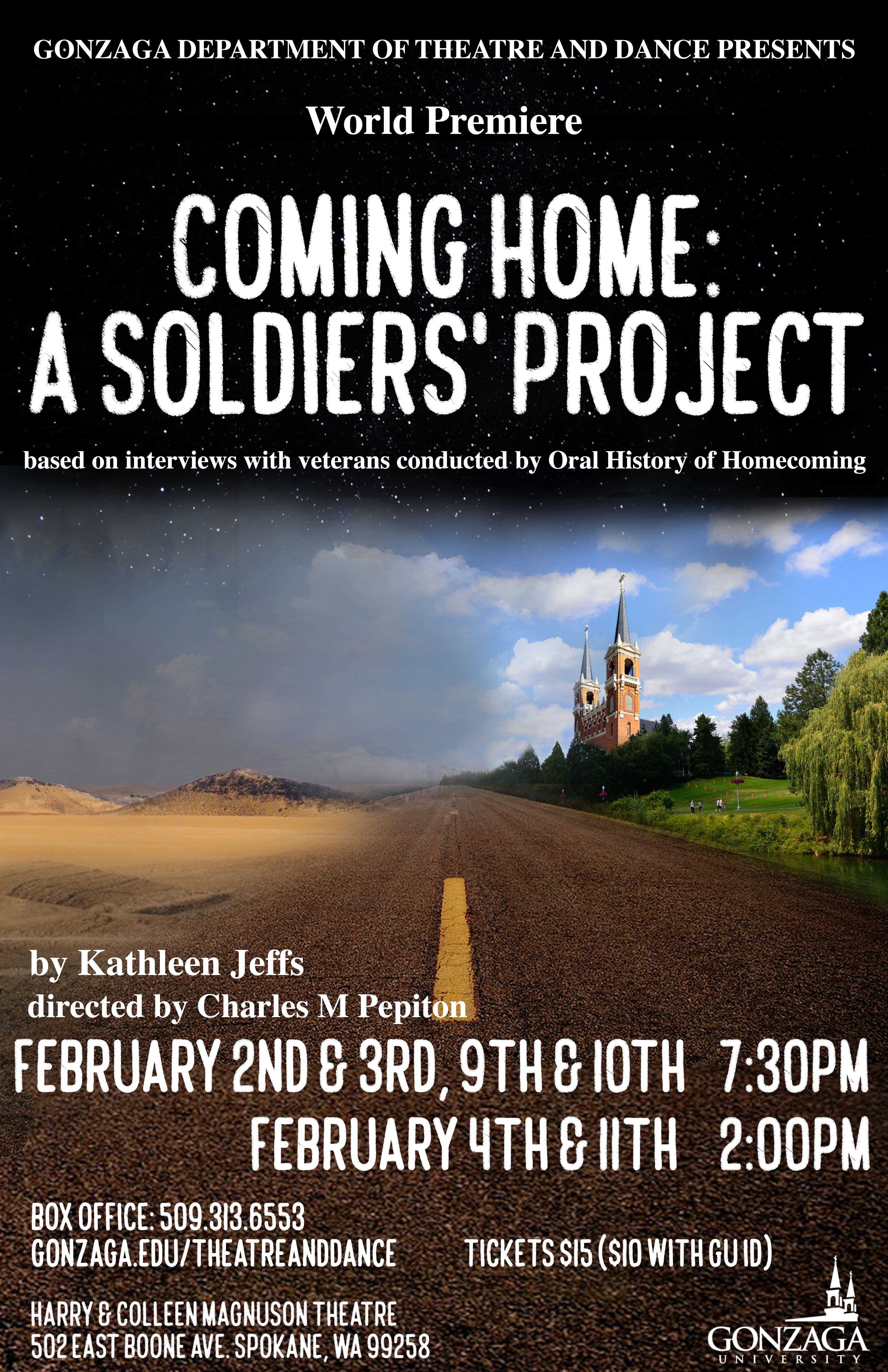 SoldierProjectPosterx
