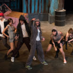 Mr. Burns – Act II