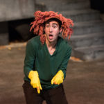 Mr. Burns – Act II