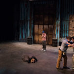Mr. Burns – Act II