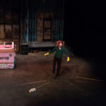 Mr. Burns – Act II