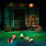 Mr. Burns – Act III