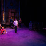 Mr. Burns – Act III