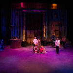 Mr. Burns – Act III