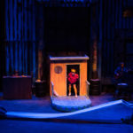 Mr. Burns – Act III