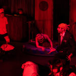 Mr. Burns – Act III