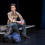 Coming Home: A Soldiers’ Project