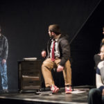 Coming Home: A Soldiers’ Project