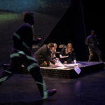 Coming Home: A Soldiers’ Project