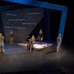 Coming Home: A Soldiers’ Project