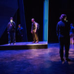 Coming Home: A Soldiers’ Project