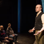 Coming Home: A Soldiers’ Project