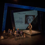 Coming Home: A Soldiers’ Project