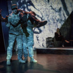 Coming Home: A Soldiers’ Project